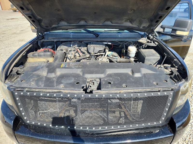 Продажа на аукционе авто 2008 Chevrolet Silverado, vin: 1GCHK23678F144291, номер лота: 53283626