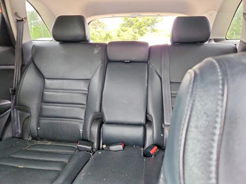 51920646 :رقم المزاد ، 5XYPHDA12GG052398 vin ، 2016 Kia Sorento مزاد بيع