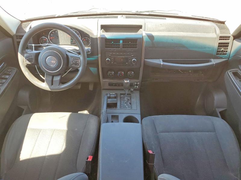 Aukcja sprzedaży 2012 Jeep Liberty, vin: 1C4PJMAK8CW100965, numer aukcji: 53132966