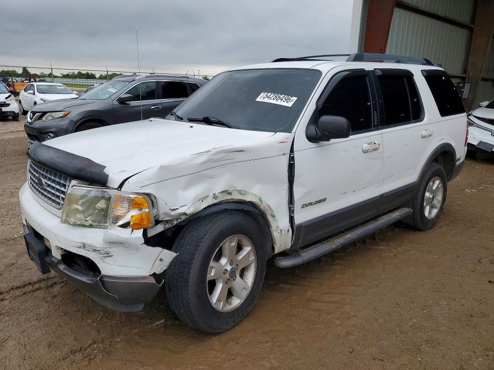 54286496 :رقم المزاد ، 1FMZU73K55UA41429 vin ، 2005 Ford Explorer مزاد بيع
