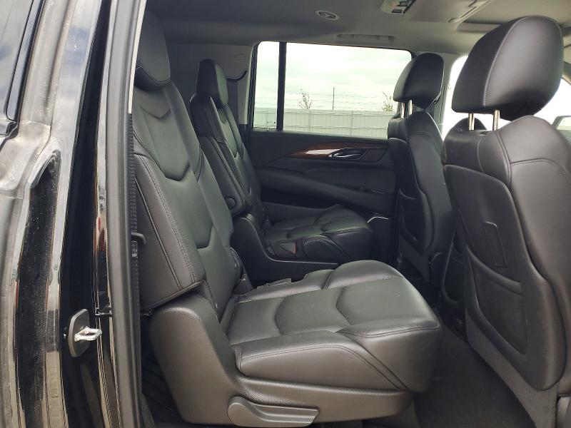 Продажа на аукционе авто 2019 Cadillac Escalade, vin: 1GYS4JKJXKR340208, номер лота: 51675536