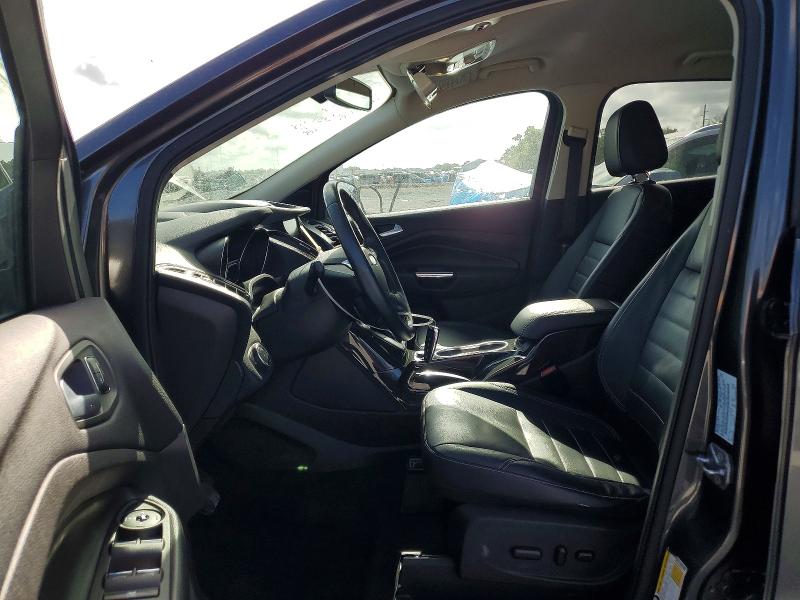 Продаж на аукціоні авто 2015 Ford Escape, vin: 1FMCU9J96FUC62718, номер лоту: 54283776