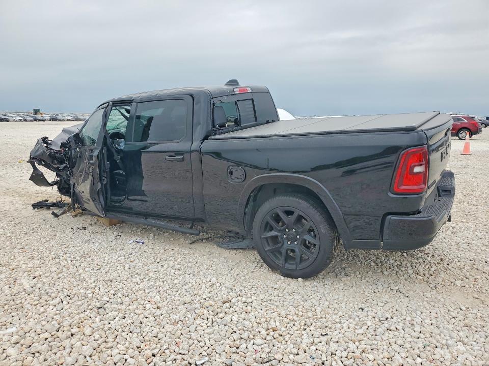 Aukcja sprzedaży 2025 Ram 1500, vin: 1C6SRFRP0SN749010, numer aukcji: 52267846