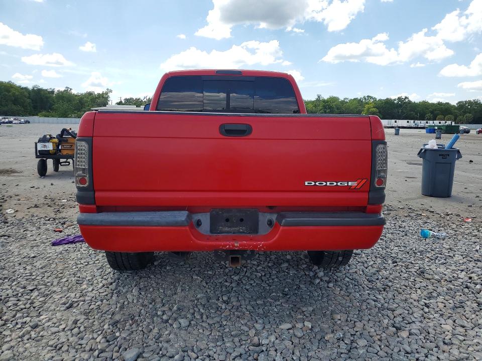 53597226 :رقم المزاد ، 1B7HC16Y01S741283 vin ، 2001 Dodge Ram 1500 مزاد بيع