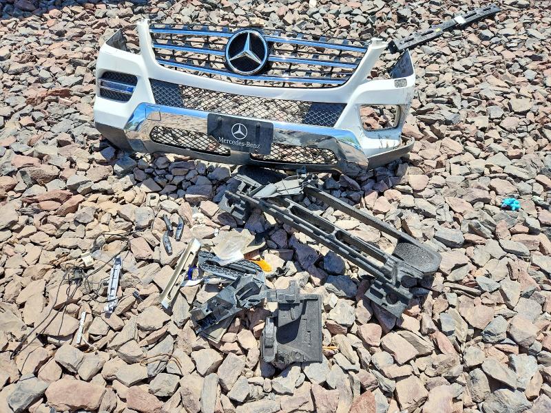 54393366 :رقم المزاد ، 4JGDA2EB3DA191493 vin ، 2013 Mercedes-benz Ml مزاد بيع
