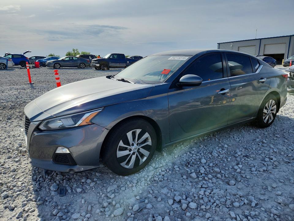 Продаж на аукціоні авто 2020 Nissan Altima, vin: 1N4BL4BV1LC263347, номер лоту: 54273316