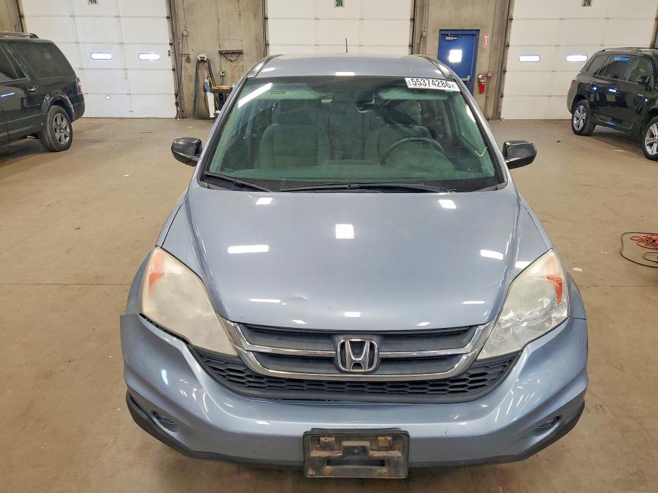 Продажа на аукционе авто 2011 Honda Cr-v, vin: 5J6RE4H31BL042090, номер лота: 55374286