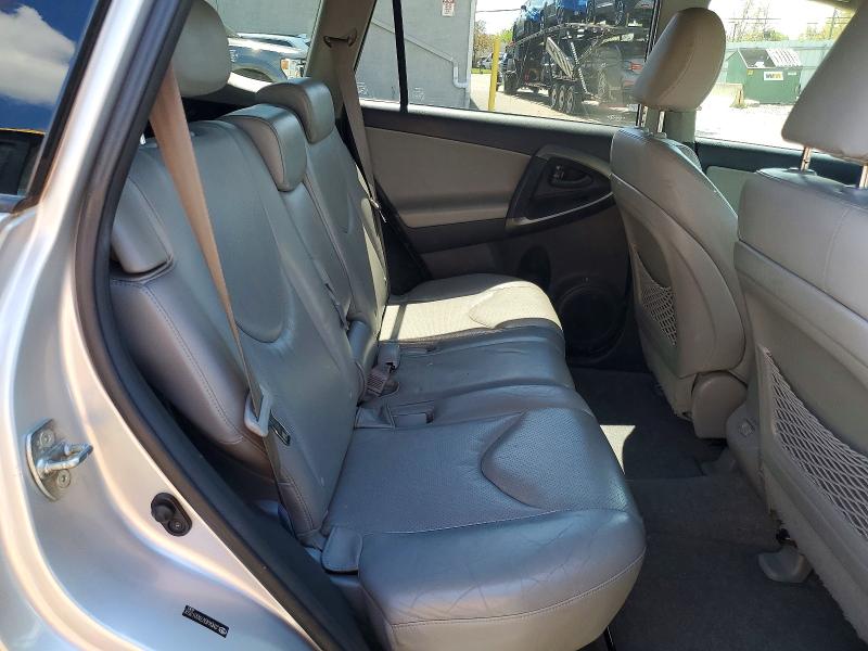 Продажа на аукционе авто 2010 Toyota Rav4, vin: JTMDK4DV7AD013590, номер лота: 51809596