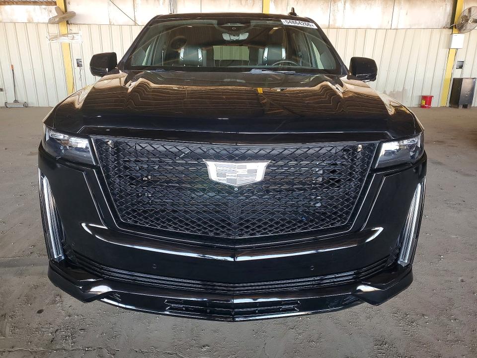 Продаж на аукціоні авто 2023 Cadillac Escalade, vin: 1GYS4GKL0PR271105, номер лоту: 54864266
