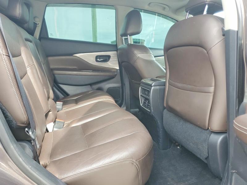 Продаж на аукціоні авто 2015 Nissan Murano, vin: 5N1AZ2MG1FN277308, номер лоту: 55408416