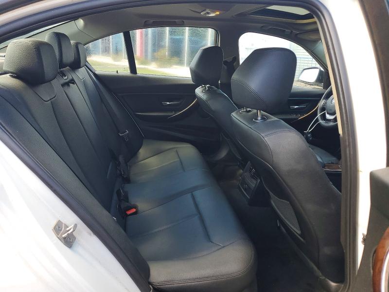 Продаж на аукціоні авто 2014 Bmw 328, vin: WBA3B5G5XENS10196, номер лоту: 51560216