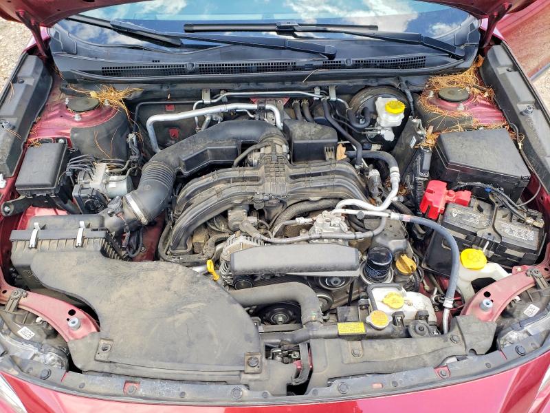 Aukcja sprzedaży 2020 Subaru Outback, vin: 4S4BTALCXL3235211, numer aukcji: 53623906