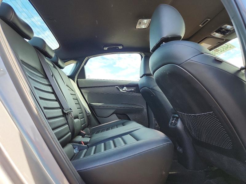 Продажа на аукционе авто 2024 Kia Forte, vin: 3KPF54AD0RE720861, номер лота: 54832796