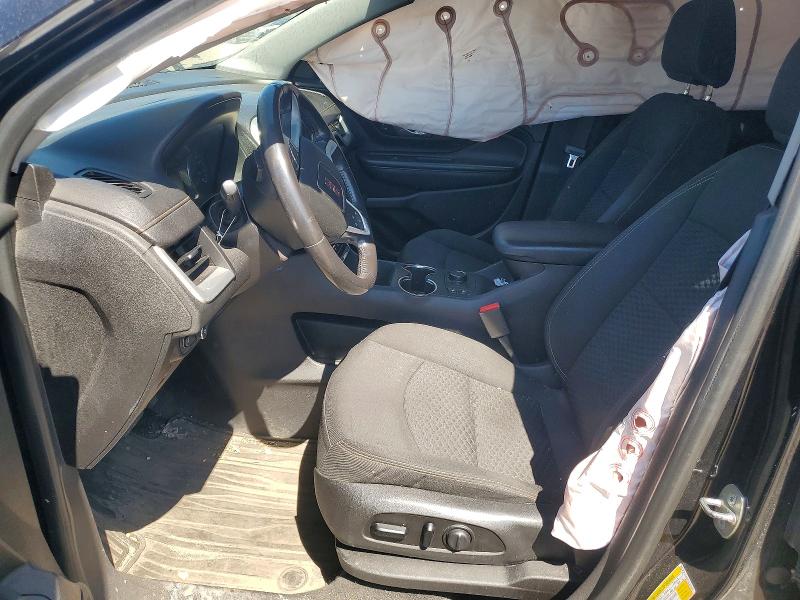 Aukcja sprzedaży 2018 Gmc Terrain, vin: 3GKALTEV7JL371487, numer aukcji: 53527406