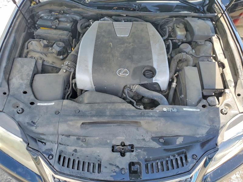 Продаж на аукціоні авто 2015 Lexus Gs, vin: JTHBE1BL8FA007027, номер лоту: 52813756