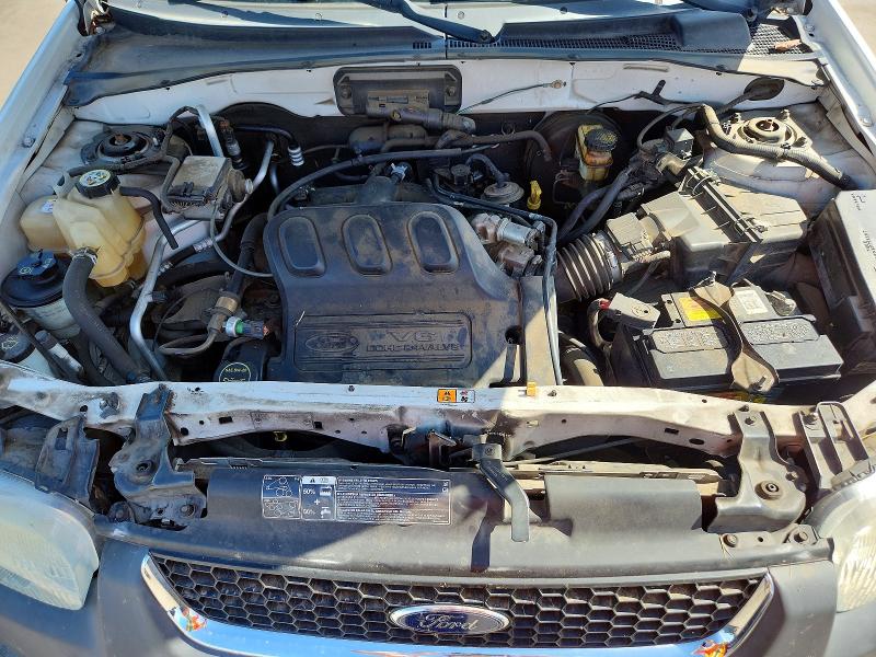 Aukcja sprzedaży 2004 Ford Escape, vin: 1FMYU03124KA99387, numer aukcji: 54919226