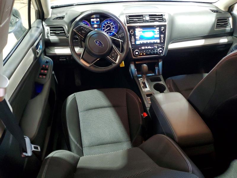 Продажа на аукционе авто 2018 Subaru Outback, vin: 4S4BSAFC2J3204384, номер лота: 53819116