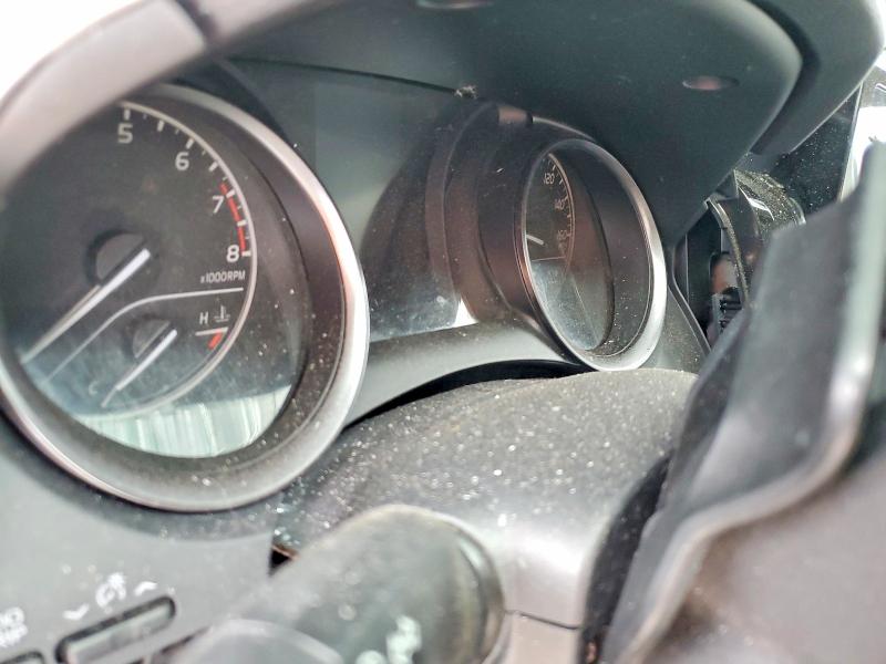Aukcja sprzedaży 2023 Toyota Camry, vin: 4T1G11AKXPU823535, numer aukcji: 52690386