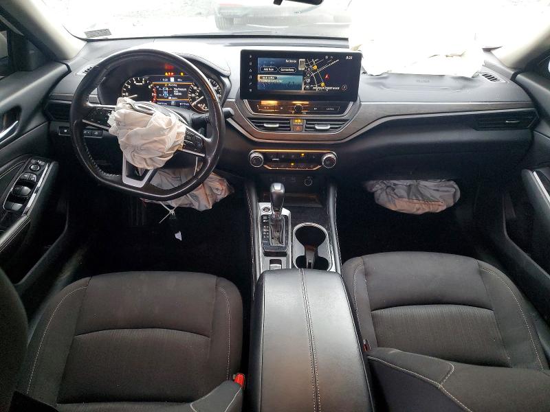 Продаж на аукціоні авто 2023 Nissan Altima, vin: 1N4BL4DW5PN355996, номер лоту: 53779006