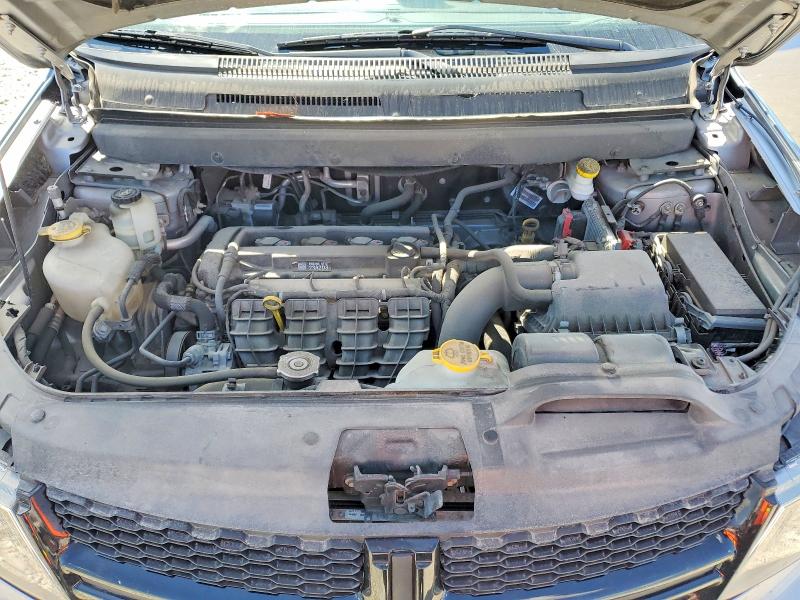 Aukcja sprzedaży 2020 Dodge Journey, vin: 3C4PDCGB4LT265992, numer aukcji: 52915616