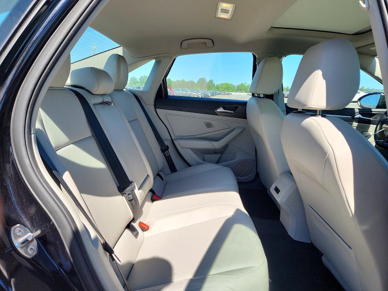 Продажа на аукционе авто 2019 Volkswagen Jetta, vin: 3VWCB7BU0KM228447, номер лота: 55441266