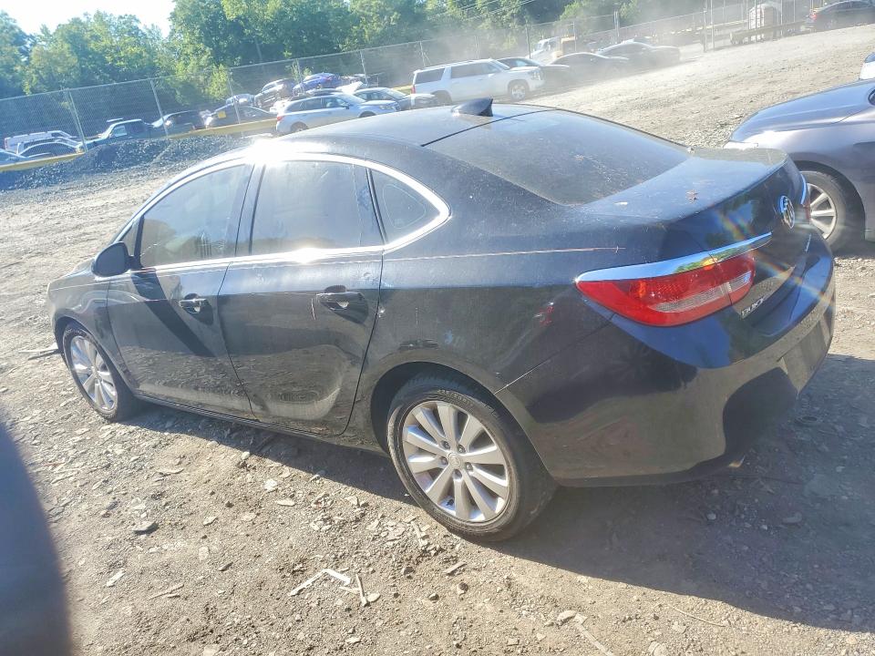 Aukcja sprzedaży 2016 Buick Verano, vin: 1G4PP5SK4G4114121, numer aukcji: 53203996