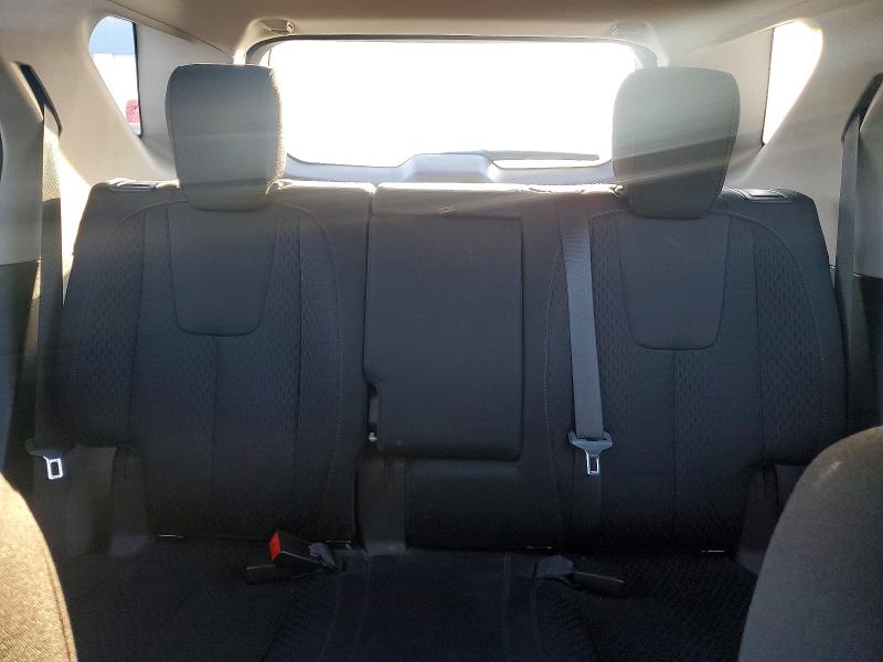 Продажа на аукционе авто 2014 Chevrolet Equinox, vin: 2GNALAEK4E6242257, номер лота: 52388946