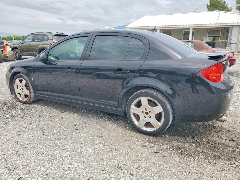 Aukcja sprzedaży 2010 Chevrolet Cobalt, vin: 1G1AF5F58A7222810, numer aukcji: 52329716
