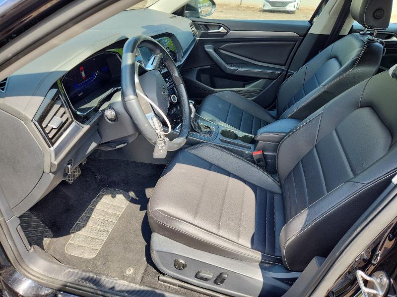 Продажа на аукционе авто 2024 Volkswagen Jetta, vin: 3VW7M7BU5RM004547, номер лота: 52509176