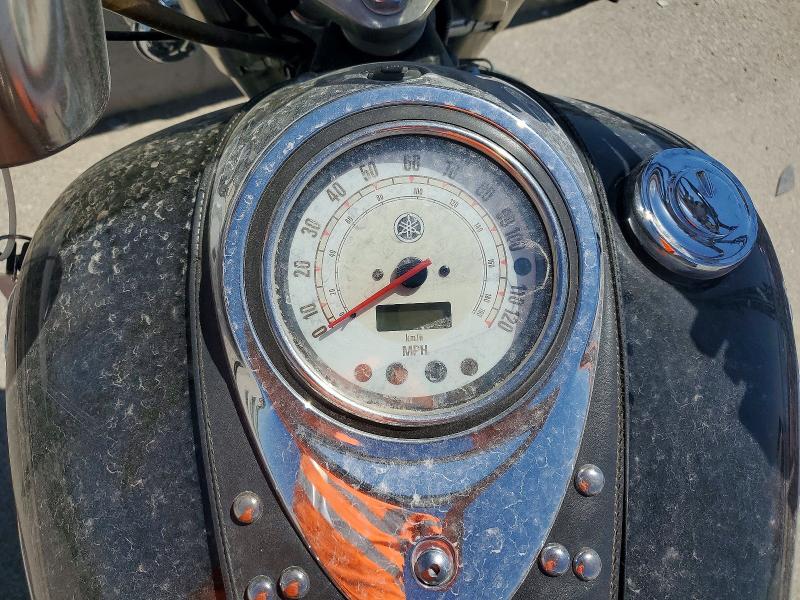 Aukcja sprzedaży 2004 Yamaha Xvs1100, vin: JYAVP11E94A059139, numer aukcji: 52996656