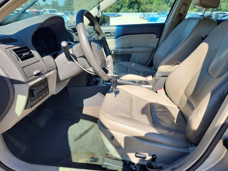 Продажа на аукционе авто 2010 Ford Fusion, vin: 3FAHP0JG0AR158873, номер лота: 53654716
