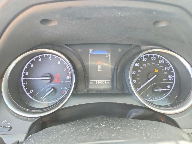 52911176 :رقم المزاد ، JTNB11HK2J3005956 vin ، 2018 Toyota Camry مزاد بيع