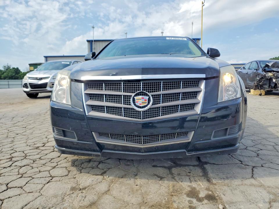 Продажа на аукционе авто 2011 Cadillac Cts, vin: 1G6DF8EY8B0142972, номер лота: 54182516