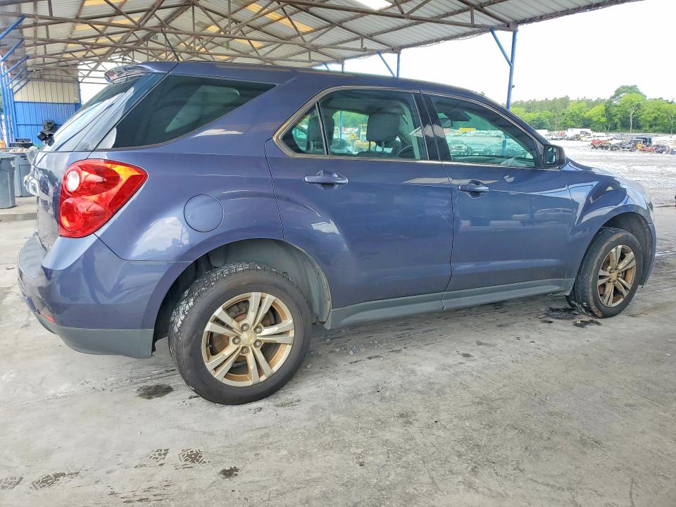 Aukcja sprzedaży 2014 Chevrolet Equinox, vin: 2GNALAEK2E6247232, numer aukcji: 55052726