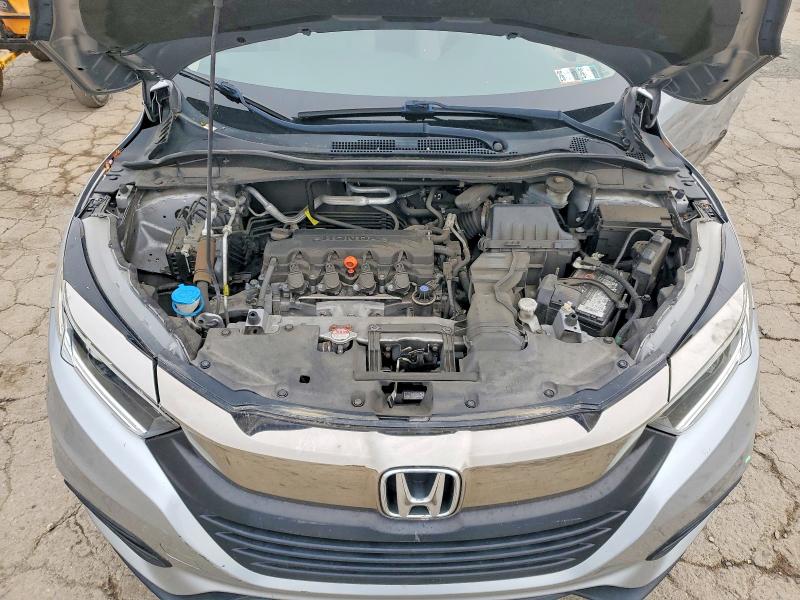 Aukcja sprzedaży 2019 Honda Hr-v, vin: 3CZRU6H37KG705819, numer aukcji: 52926906