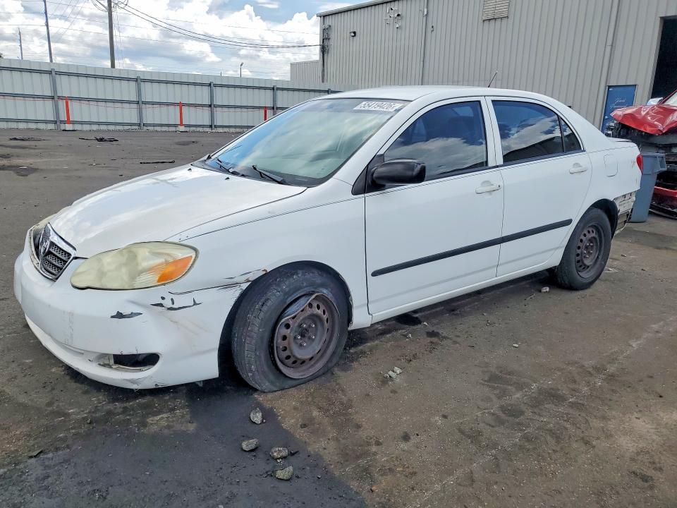 Продаж на аукціоні авто 2006 Toyota Corolla, vin: 1NXBR32E96Z576577, номер лоту: 55419426