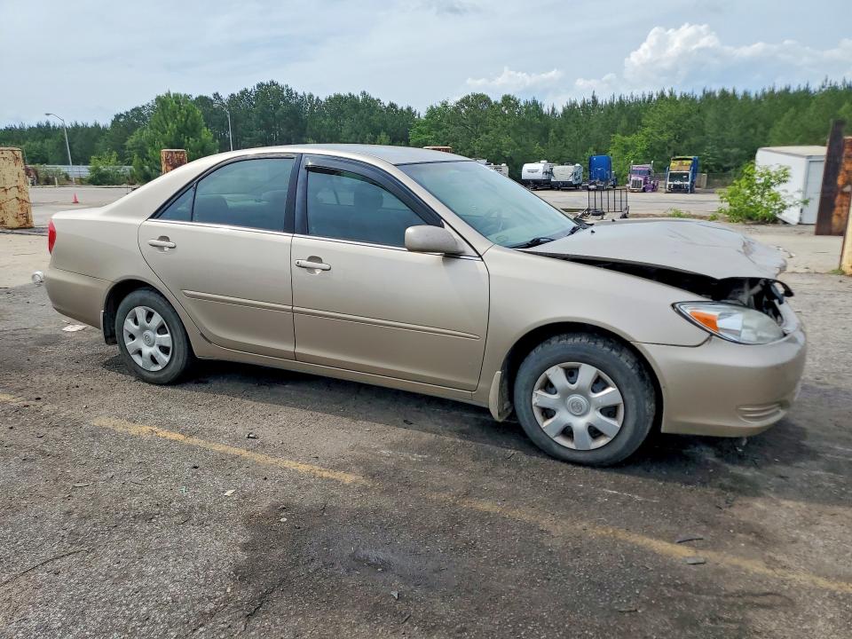 55281356 :رقم المزاد ، 4T1BE32KX4U804259 vin ، 2004 Toyota Camry مزاد بيع