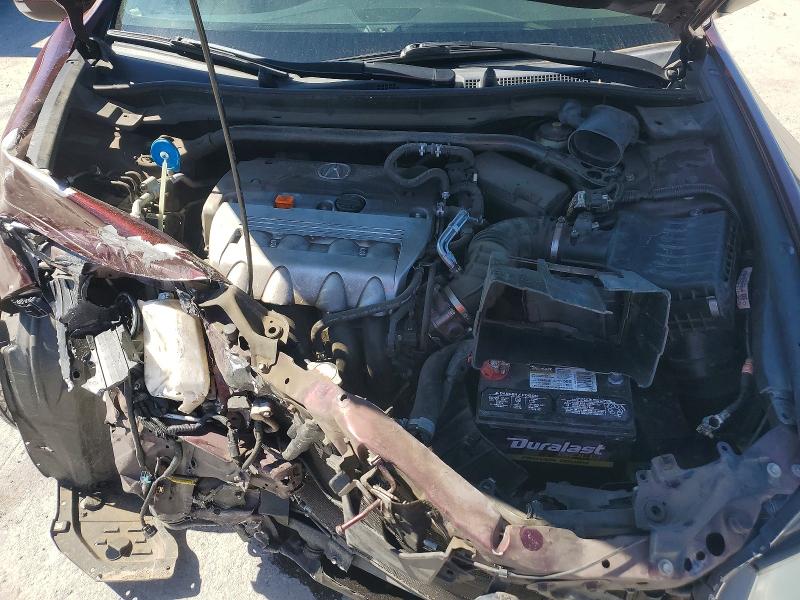Продаж на аукціоні авто 2010 Acura Tsx, vin: JH4CU2F60AC017274, номер лоту: 52718736