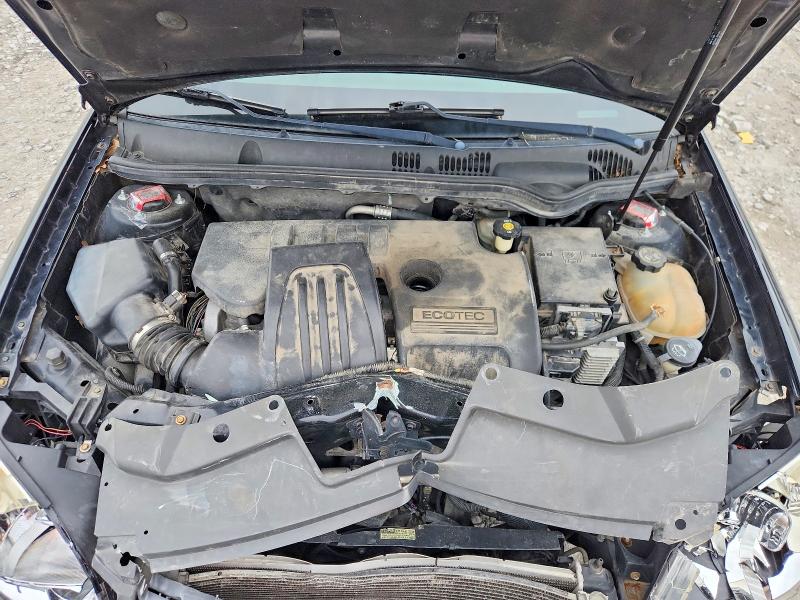 Продаж на аукціоні авто 2008 Chevrolet Cobalt, vin: 1G1AL18F487200255, номер лоту: 52577176