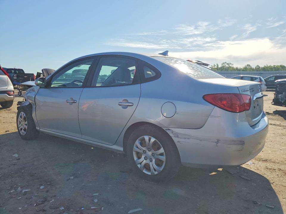 Aukcja sprzedaży 2010 Hyundai Elantra, vin: KMHDU4AD1AU142734, numer aukcji: 52458726