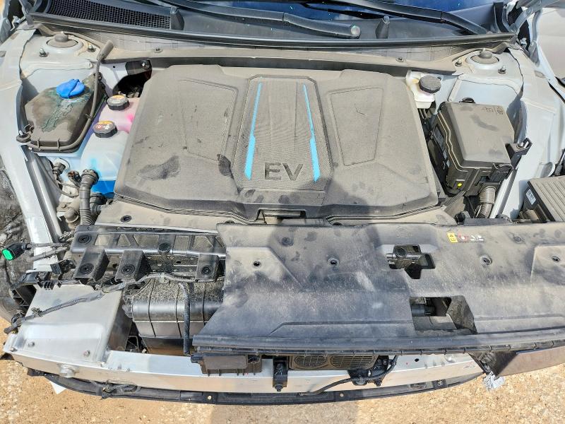 Продаж на аукціоні авто 2023 Hyundai Ioniq 5, vin: KM8KNDAF4PU191828, номер лоту: 54701256