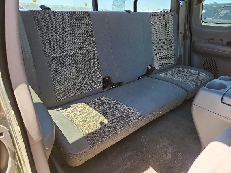 Продажа на аукционе авто 2004 Ford F-150 Heritage, vin: 2FTRX17224CA78083, номер лота: 52883716