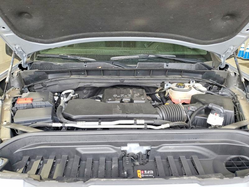 2024 Gmc Sierra მანქანა იყიდება აუქციონზე, vin: 1GTPUJEKXRZ383375, აუქციონის ნომერი: 54126146