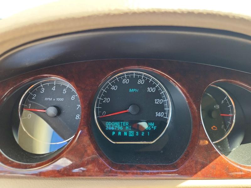 Aukcja sprzedaży 2006 Buick Lucerne, vin: 1G4HD57266U209431, numer aukcji: 54227656