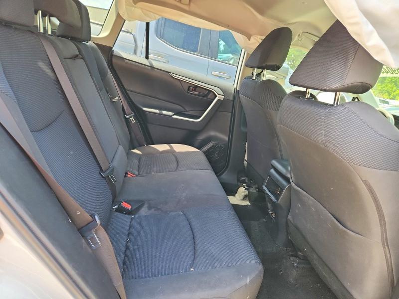 Aukcja sprzedaży 2019 Toyota Rav4, vin: JTMG1RFVXKJ006095, numer aukcji: 54690446