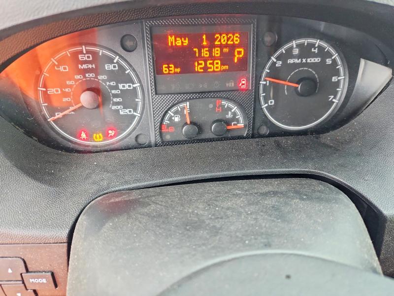 Aukcja sprzedaży 2020 Ram Promaster 2500, vin: 3C6TRVCGXLE131092, numer aukcji: 51773106