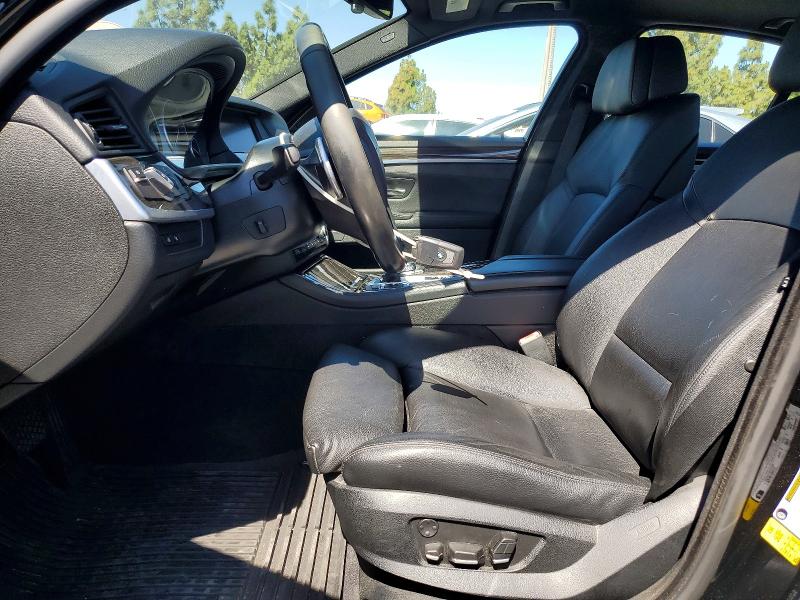 Продажа на аукционе авто 2013 Bmw 535, vin: WBAFR7C53DC825791, номер лота: 54141416