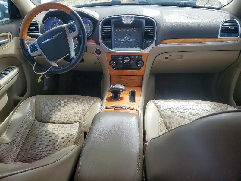 Продажа на аукционе авто 2012 Chrysler 300, vin: 2C3CCACG4CH182857, номер лота: 52701146