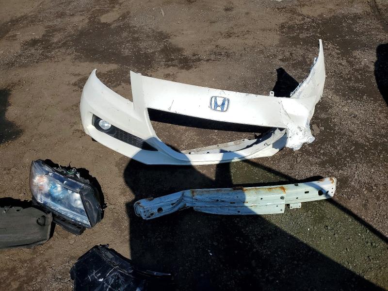 2015 Honda Cr-z მანქანა იყიდება აუქციონზე, vin: JHMZF1D60FS003311, აუქციონის ნომერი: 51822856