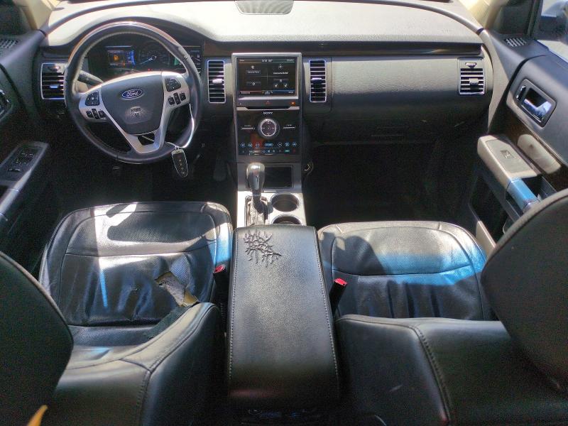 Aukcja sprzedaży 2015 Ford Flex, vin: 2FMHK6D89FBA03952, numer aukcji: 54260146